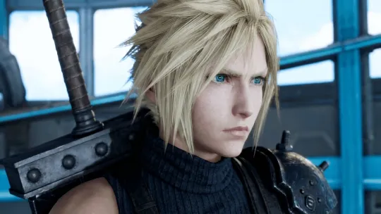 Final Fantasy VII: Revelation Trailer Breaks Cover
