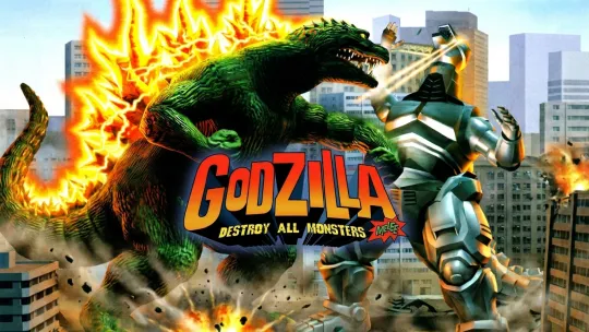 Godzilla Fighter Leak Suggests Next Nintendo Hardware