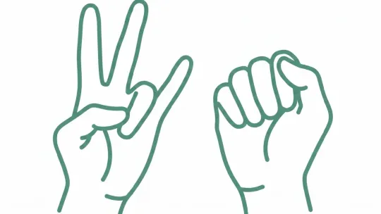 The Thumb Test That Hints At Aortic Risk