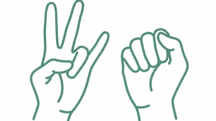 The Thumb Test That Hints At Aortic Risk