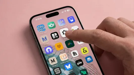 Beyond Instagram: A New Wave of Social Apps