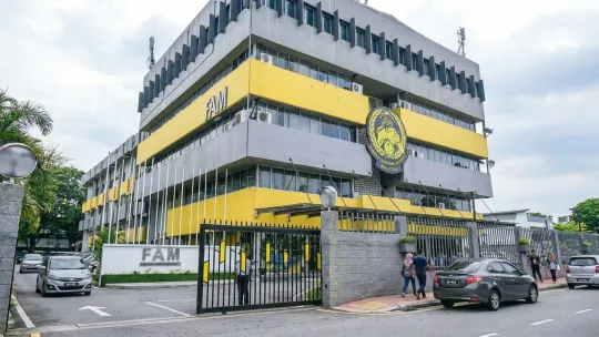 AFC perketat kawalan dana terhadap FAM