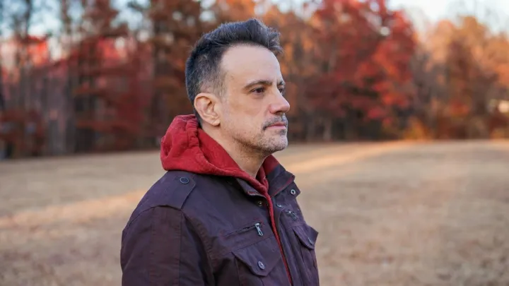 Benn Jordan’s Fight Against Watching Machines