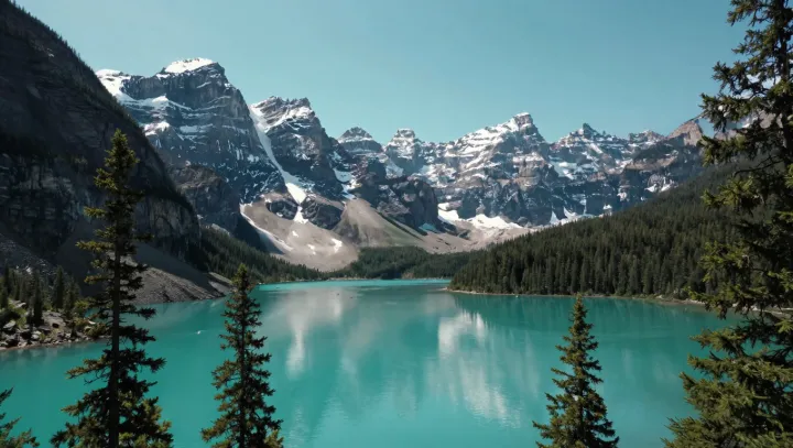 The Quiet Rules That Keep Banff Pristine