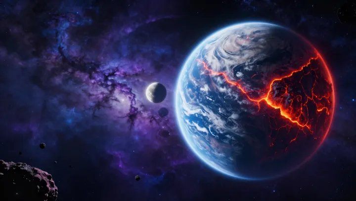 Why the Moon Keeps Ringing After Impacts