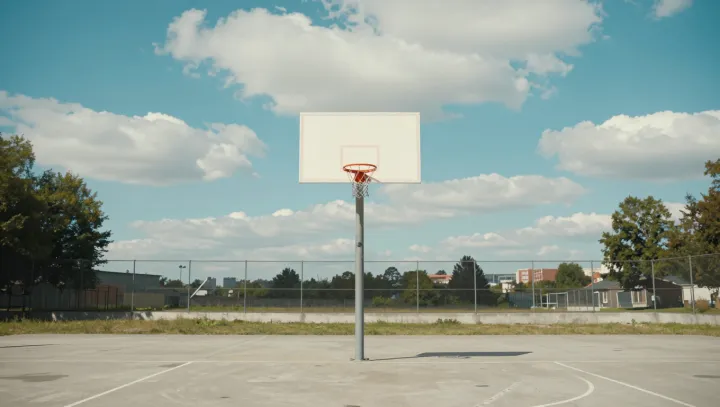 How Street‑Style Basketball Rewires the Brain