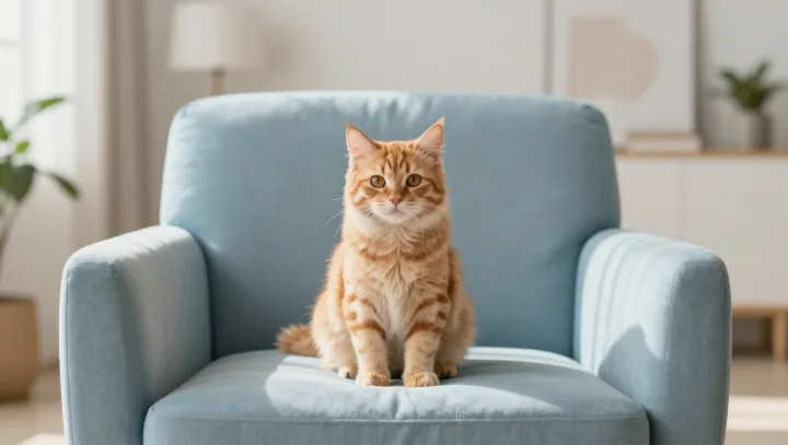 The Quiet Science Behind Your Cat’s Slow Blink