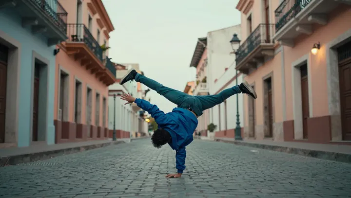 Inside the Split-Second Brain of Elite Freestyle