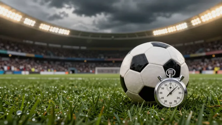 Why Extra Time Warps World Cup Knockout Football