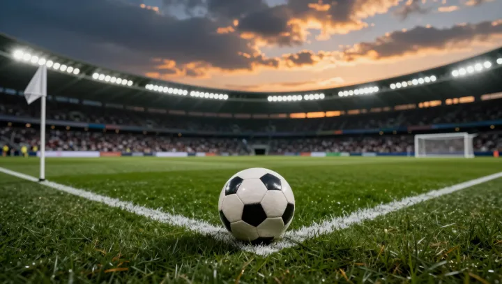 One Result, Four Teams, New Odds