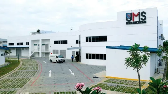 UMS Integration susun gabung tiga syarikat Vietnam