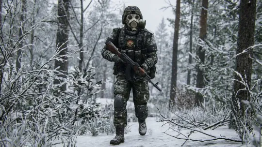 Modern Warfare 4’s DMZ Shows Its Teeth