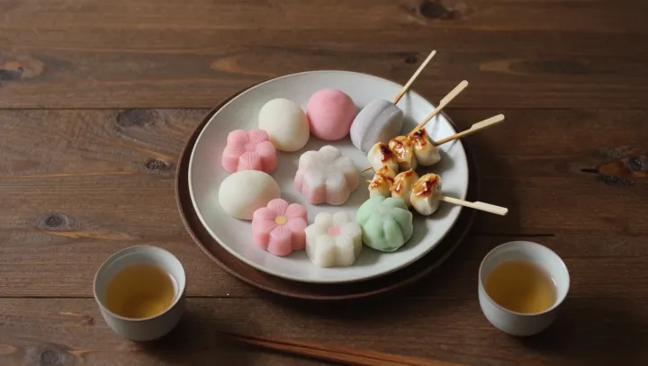 The Hidden Engineering Inside Sushi Rice