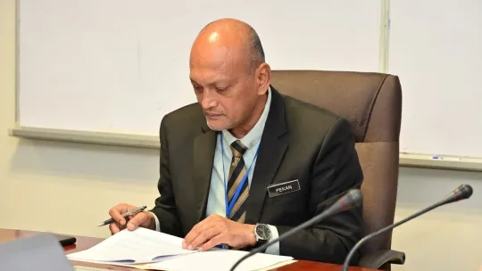 Desak FAM dedah penuh laporan audit AFC
