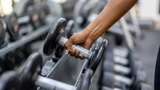 New antibody aims to guard muscle on weight drugs