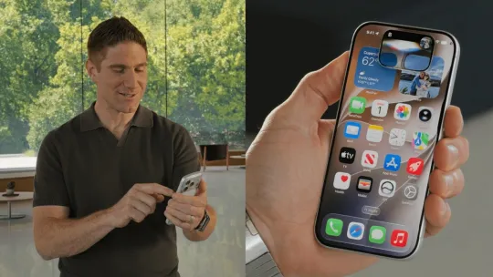 Apple’s WWDC AI demos chase realism after ad deal