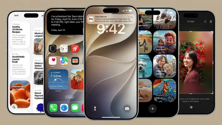 iOS 27 quietly rewires everyday iPhone habits
