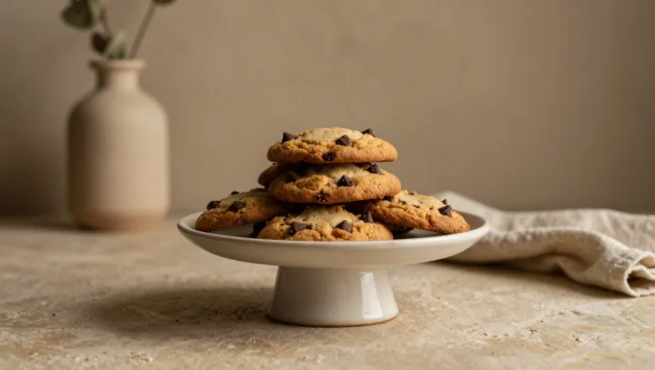 Simple One-Second Method to Identify Fake Whole-Grain Cookies
