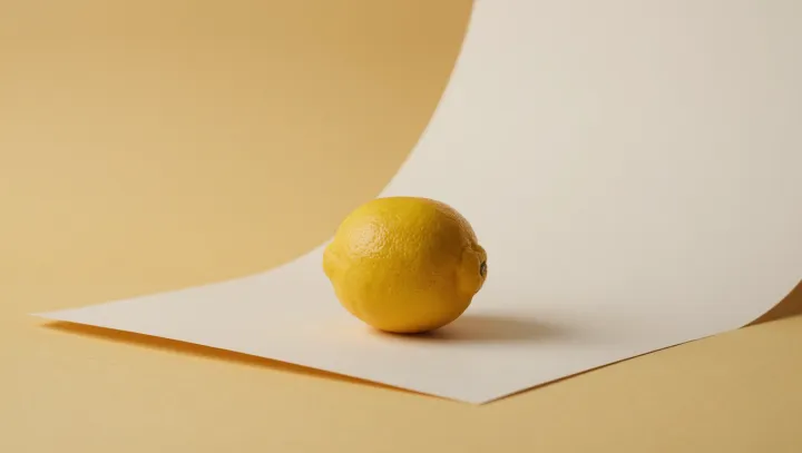The Sour Truth Hiding Inside Lemon Water