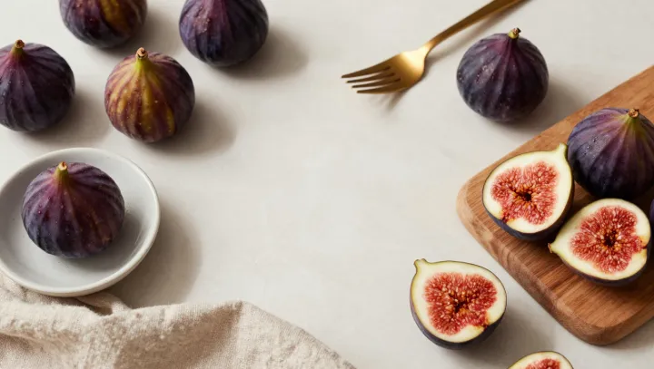 Why fresh figs quietly outperform diet snacks