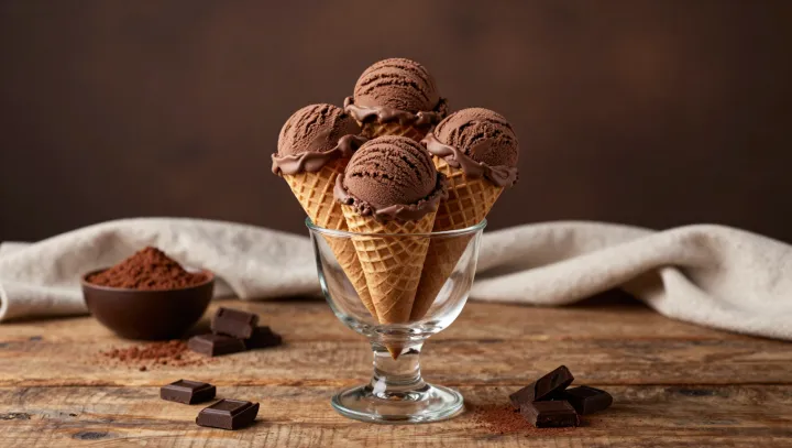 The Quiet Trick Behind Softer Home Ice Cream