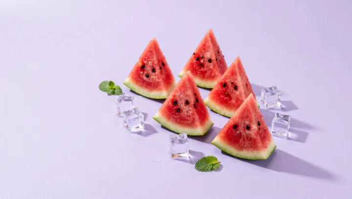 The Hidden Hazards Inside A Slice Of Melon