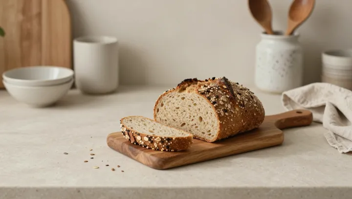 The Brown Bread Blood Sugar Trap