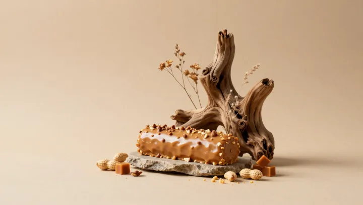 Can a Candy Bar Quietly Protect Arteries?