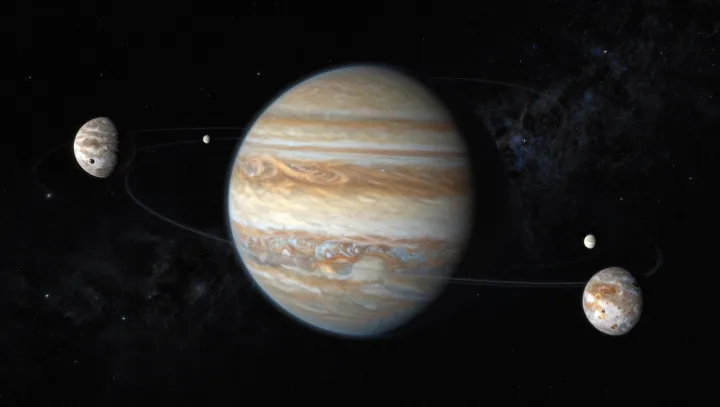 The Quiet Engineering Of Earth’s Single Moon