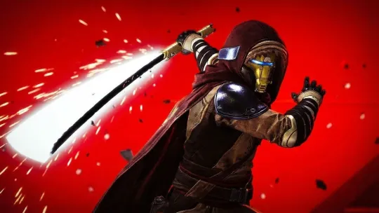 Destiny 2 Surges Past Marathon on Steam