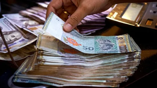 Ringgit Terus Mengukuh Berbanding Sebahagian Besar Mata Wang Utama