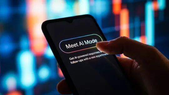 Google undercuts rivals on entry AI tier