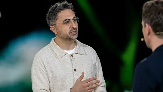 Microsoft AI chief slams Anthropic’s stance on Claude