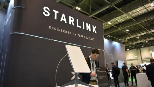 Starlink Tests Cable-Style Rental Economics