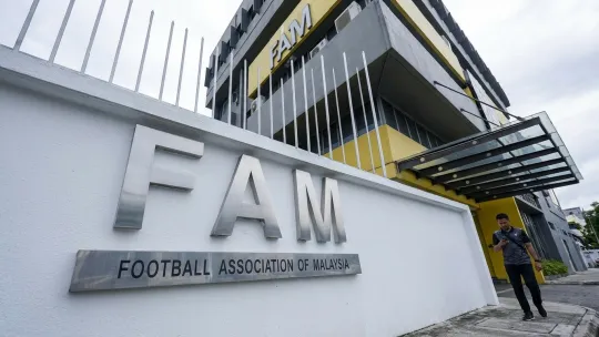 FAM jelaskan secara terperinci isu kekeliruan penyata kewangan kepada PJS