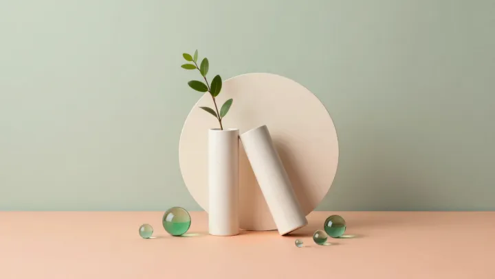 Why Sparse Arrangements Feel So Complete