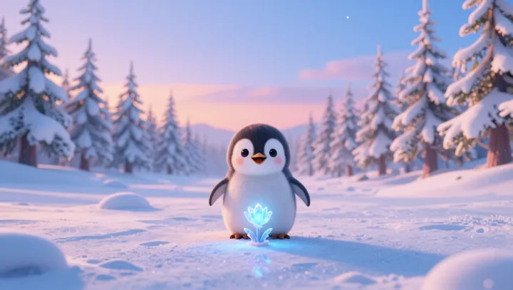 Why Cold Makes Both Chicks And Crystals Tough