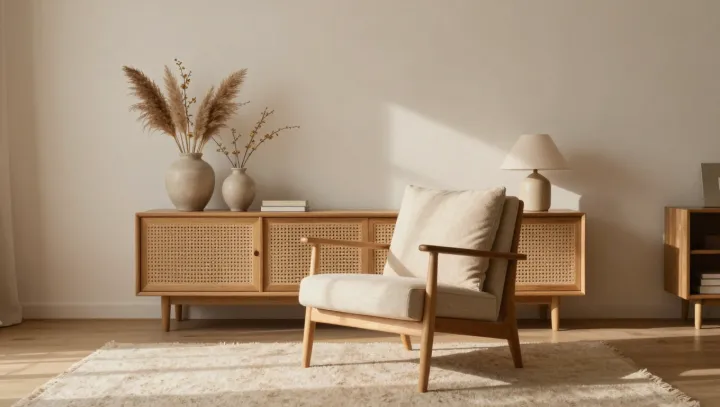 The Quiet Science Of Softer Rooms