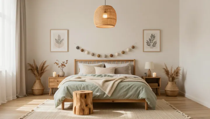 Why Minimalist Interiors Age So Visibly