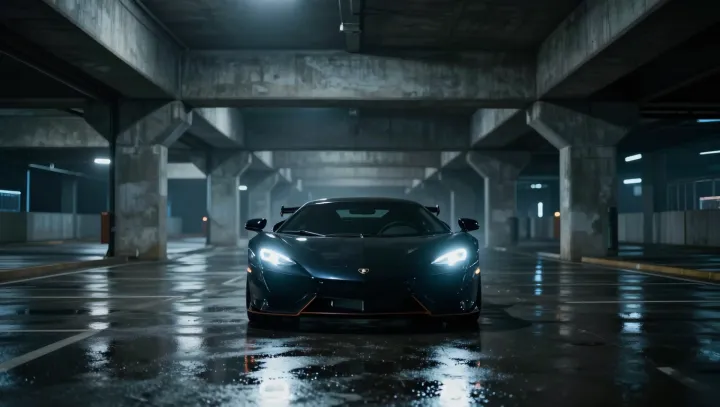Your next car is a locked software stack