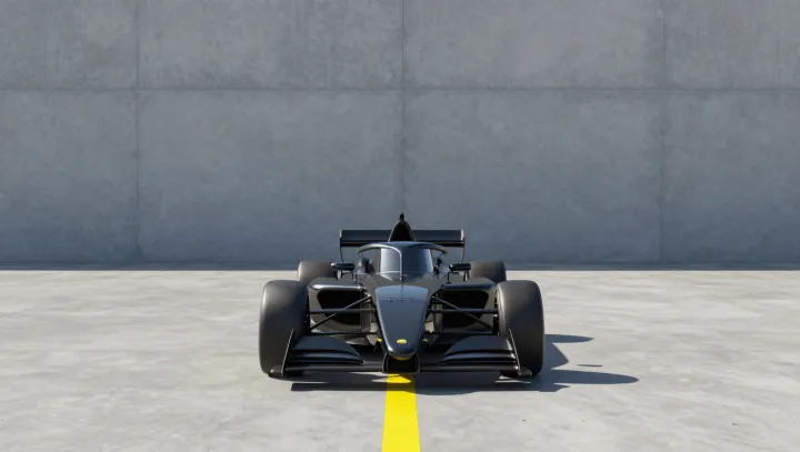 Software Wars On The F1 Pit Wall