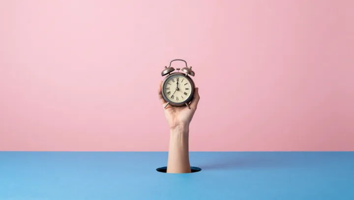 The Hidden Cost Of Chasing Minutes