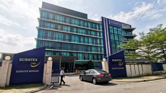 Kos resin tinggi jadi risiko baharu Scientex