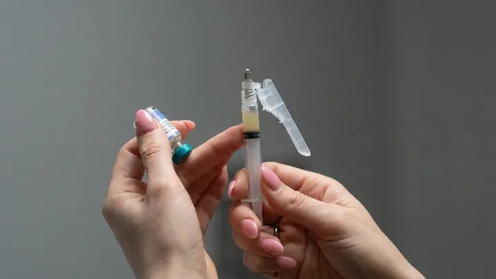 OB-GYN group breaks with US on vaccines