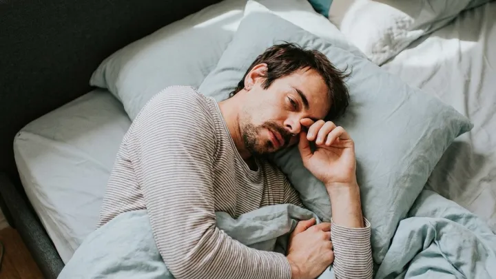 How Much Sleep Your Body Actually Needs