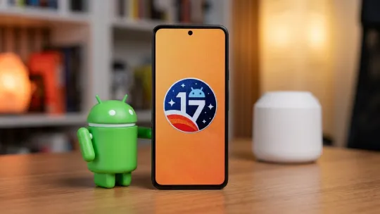 Android 17 QPR1 Beta 4 hits Pixel phones