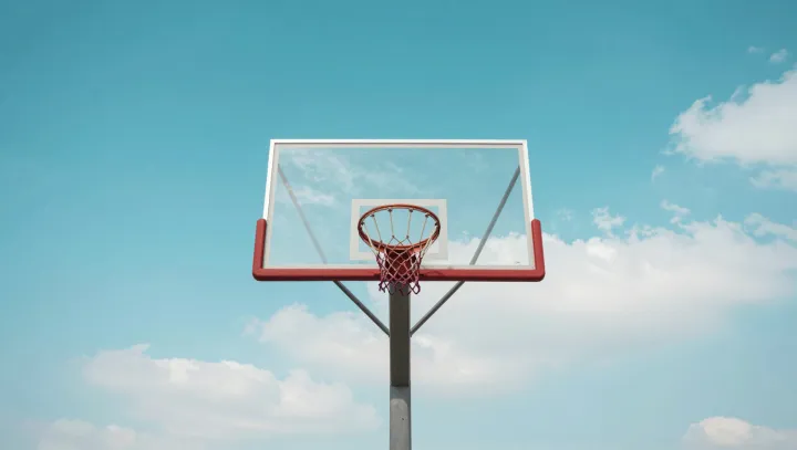 The 10‑Foot Hoop That Never Needed Fixing