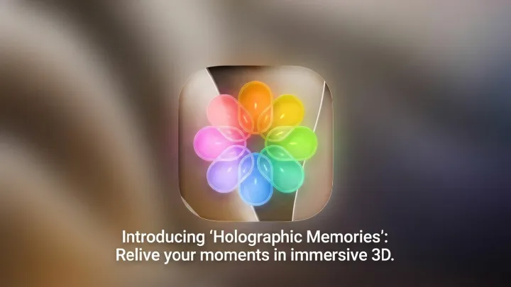 Inside the Overhauled iOS 27 Photos App