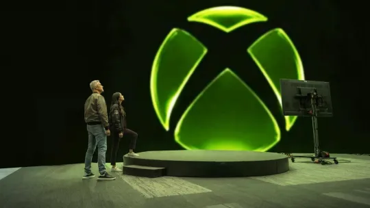 Xbox Floats In‑Game Ads To Hold Down Prices