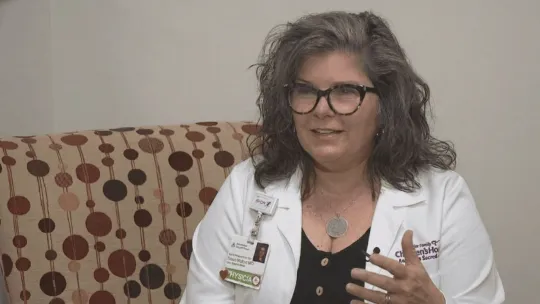 Pensacola doctor flags rising 'Benadryl Challenge'